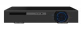 4 CH 1080P H265 POE NVR